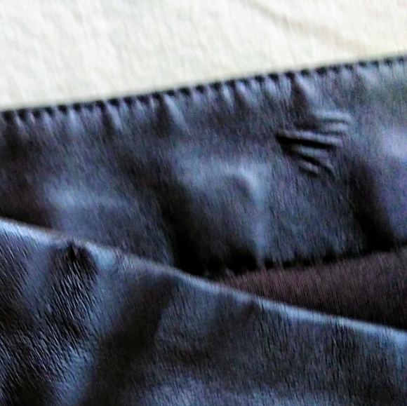 ⭐ Bundle 5 for 25 with anything marked with a star. Brown Skirt - Picture 8 of 11